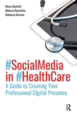 Social Media in Health Care - 