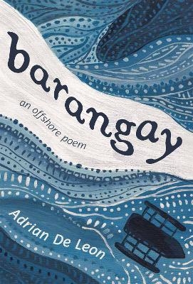 barangay - Adrian de Leon