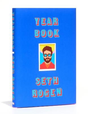 Yearbook - Seth Rogen