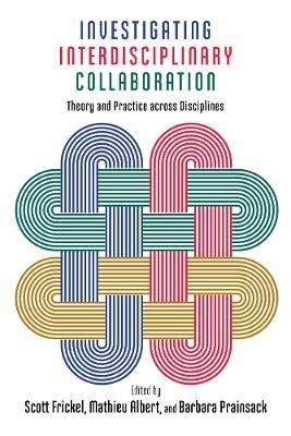 Investigating Interdisciplinary Collaboration - 