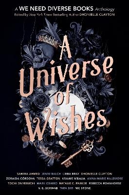 A Universe of Wishes - 