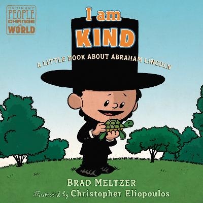 I am Kind - Brad Meltzer
