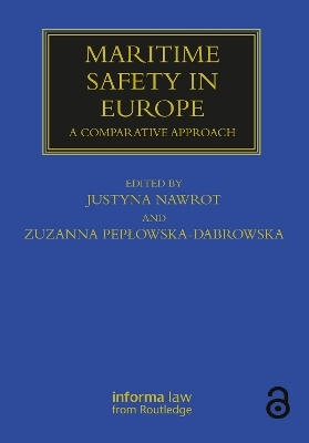 Maritime Safety in Europe - 