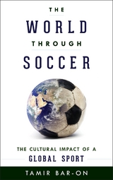 World through Soccer -  Tamir Bar-On