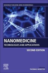 Nanomedicine - J Webster, Thomas