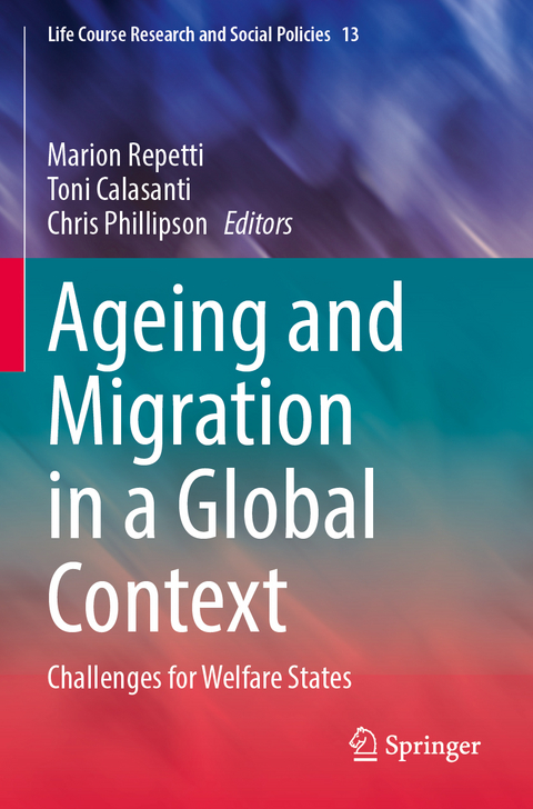 Ageing and Migration in a Global Context - 