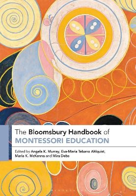 The Bloomsbury Handbook of Montessori Education - 