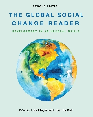 The Global Social Change Reader - 