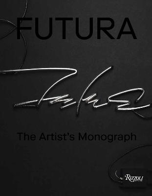 Futura : The Artist's Monograph  -  Futura, Agnes b.