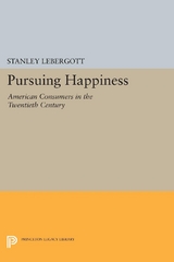 Pursuing Happiness - Stanley Lebergott