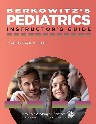 Berkowitz's Pediatrics - 