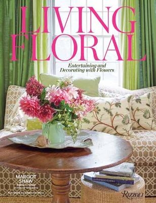 Living Floral - Margot Shaw