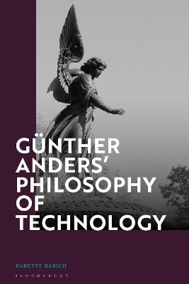 Günther Anders’ Philosophy of Technology - Professor Babette Babich