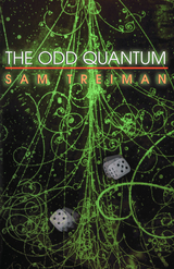 The Odd Quantum - Sam Treiman