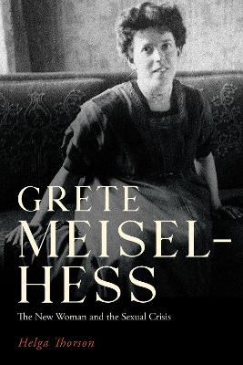 Grete Meisel-Hess - Professor Helga Thorson