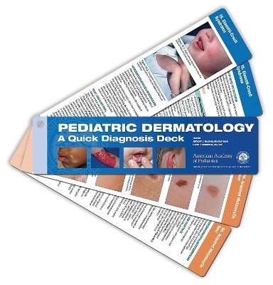 Pediatric Dermatology - 