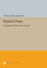 Dante's Poets -  Teodolinda Barolini