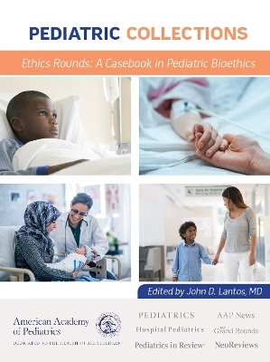 Ethics Rounds - 