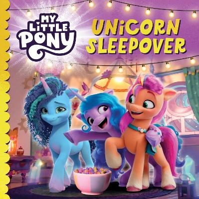 My Little Pony: Unicorn Sleepover -  My little Pony