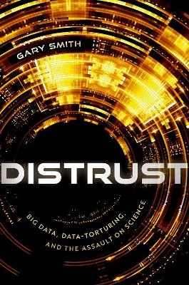 Distrust - Gary Smith