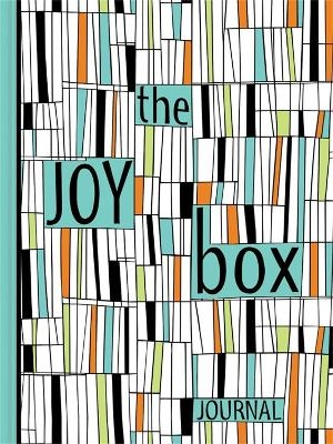 The Joy Box - Adria Wilkins