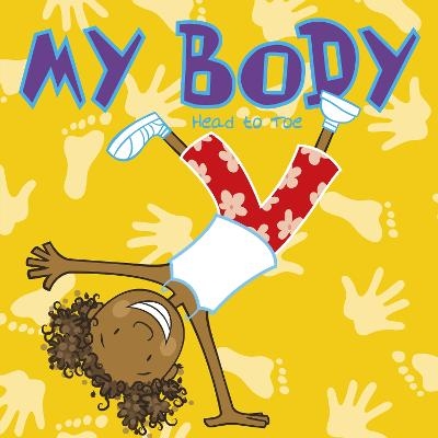 My Body - Lisa Bullard