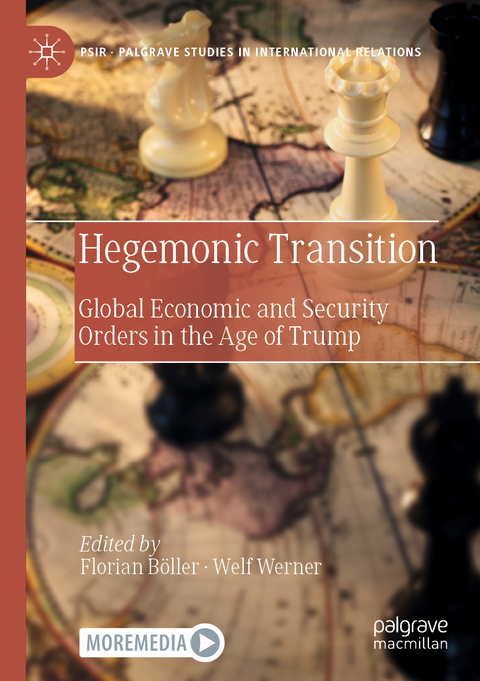 Hegemonic Transition - 