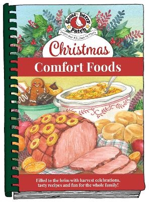 Christmas Comfort Foods -  Gooseberry Patch