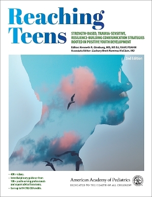 Reaching Teens - 
