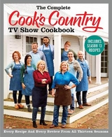 Cooks Country TV Show 13 - America's Test Kitchen
