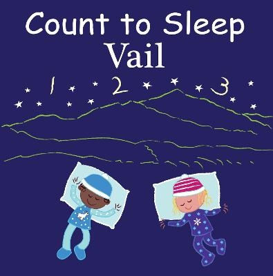 Count to Sleep Vail - Adam Gamble, Mark Jasper