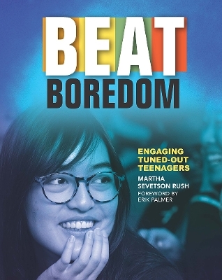 Beat Boredom - Martha Rush