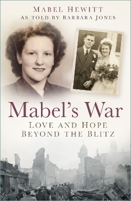 Mabel's War - Mabel Hewitt