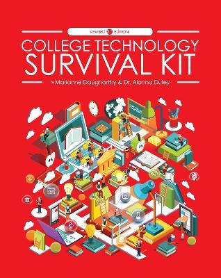 College Technology Survival Kit - 