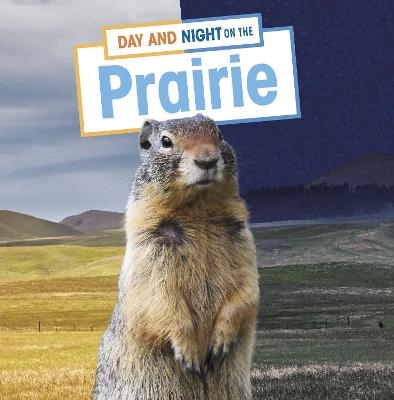 Day and Night on the Prairie - Ellen Labrecque
