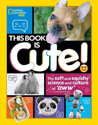 This Book is Cute -  National Geographic Kids