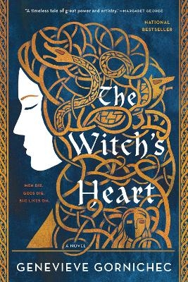 The Witch's Heart - Genevieve Gornichec