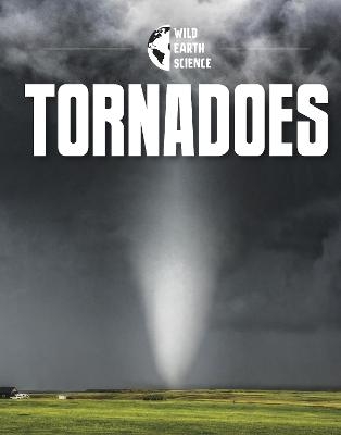 Tornadoes - Jaclyn Jaycox