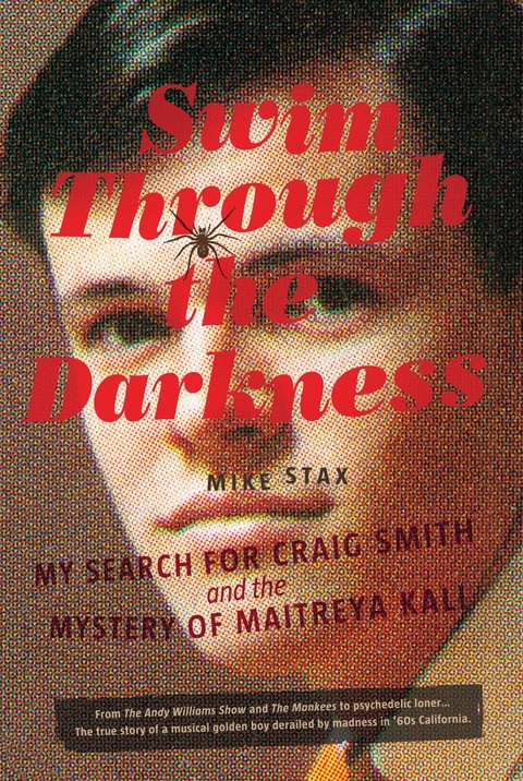 Swim Through the Darkness -  Mike Stax