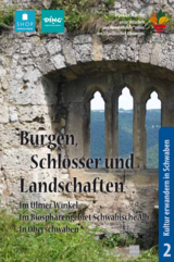 Burgen, Schlösser und Landschaften - Volker Korte