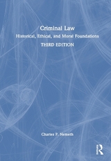 Criminal Law - Nemeth, Charles P.