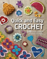 Quick and Easy Crochet - Studio, Search Press