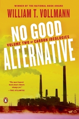 No Good Alternative - William T. Vollmann