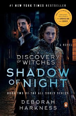 Shadow of Night (Movie Tie-In) - Deborah Harkness