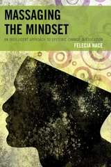 Massaging the Mindset -  Felecia Nace