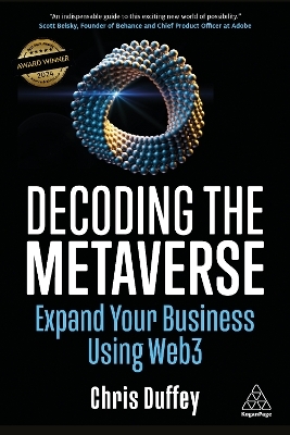 Decoding the Metaverse - Chris Duffey