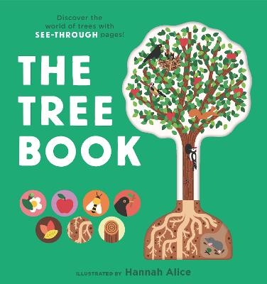 The Tree Book