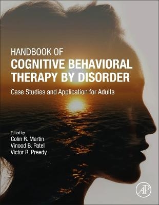 Handbook of Cognitive Behavioral Therapy by Disorder - 