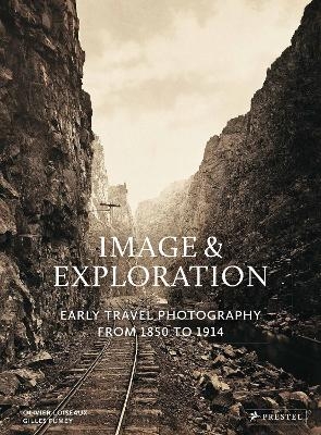 Image and Exploration - 