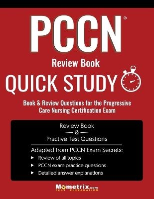 Pccn Review Book - 